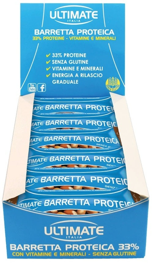 ULTIMATE BARR PROT NOCC 24PZ