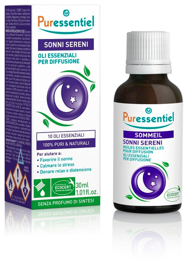 PURESSENTIEL DIFFUSIONE ZEN