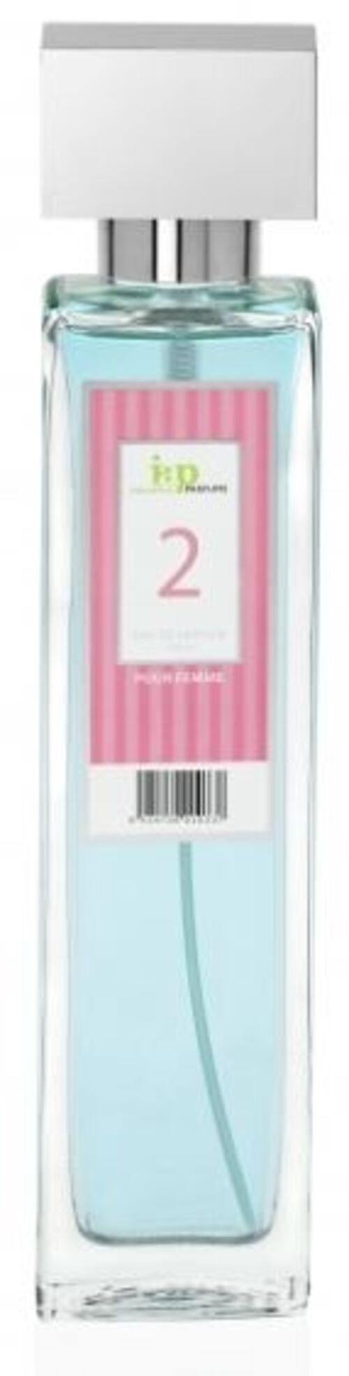 IAP PROFUMO DONNA 2 150ML