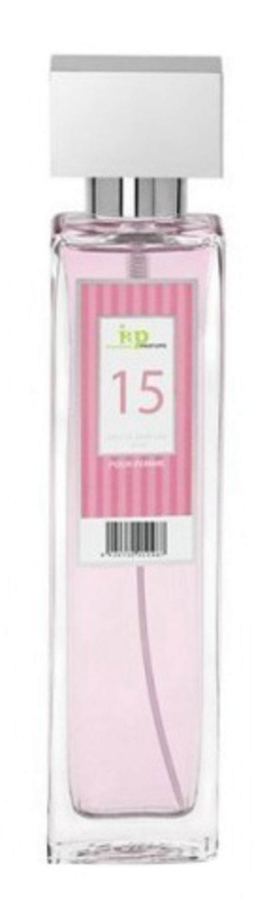 IAP PROFUMO DONNA 15 150ML