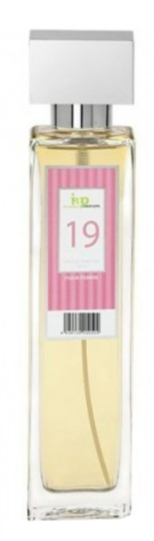 IAP PROFUMO DONNA 19 150ML