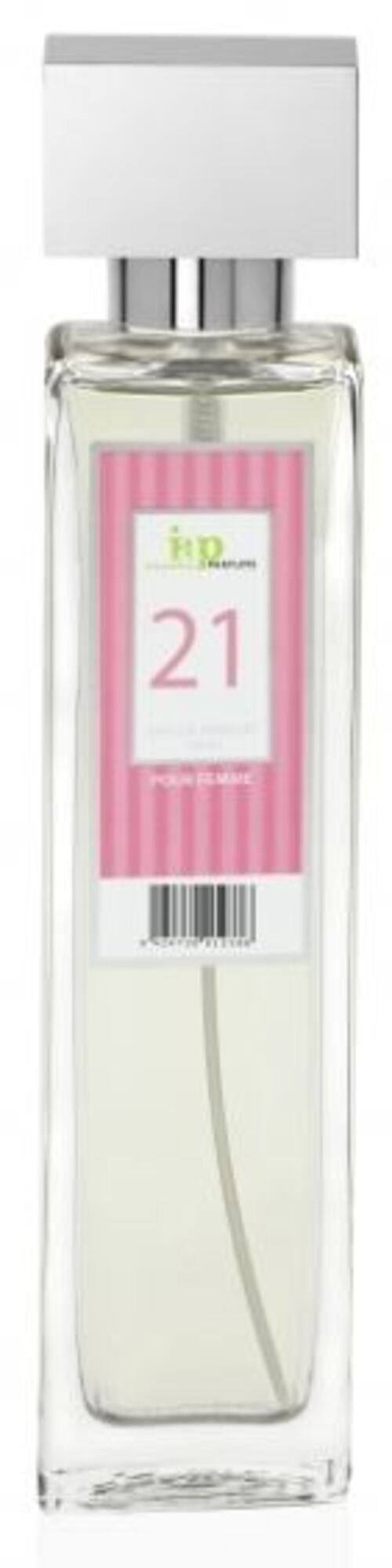 IAP PROFUMO DONNA 21 150ML