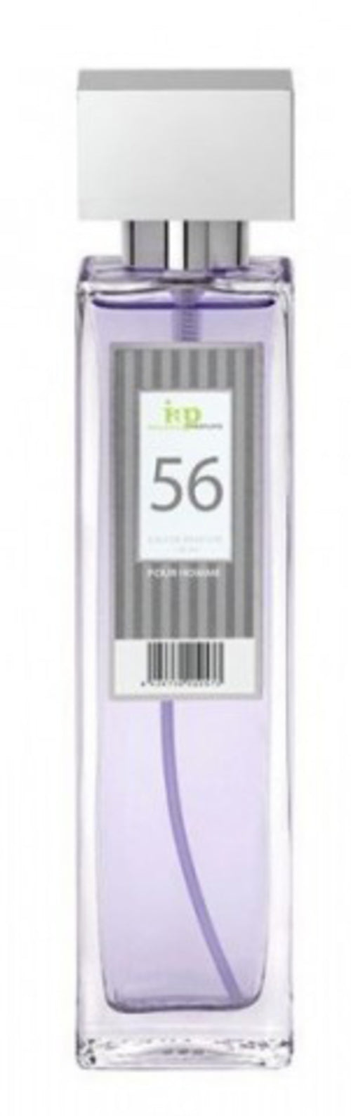 IAP PROFUMO UOMO 56 150ML