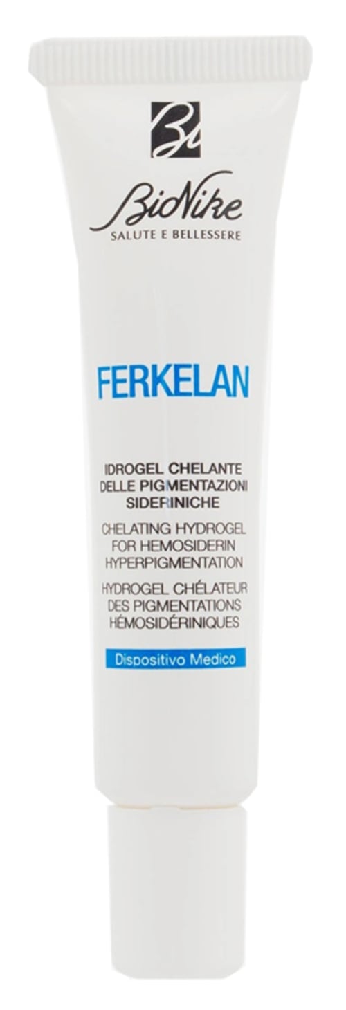 FERKELAN IDROGEL CHELANTE PIGM