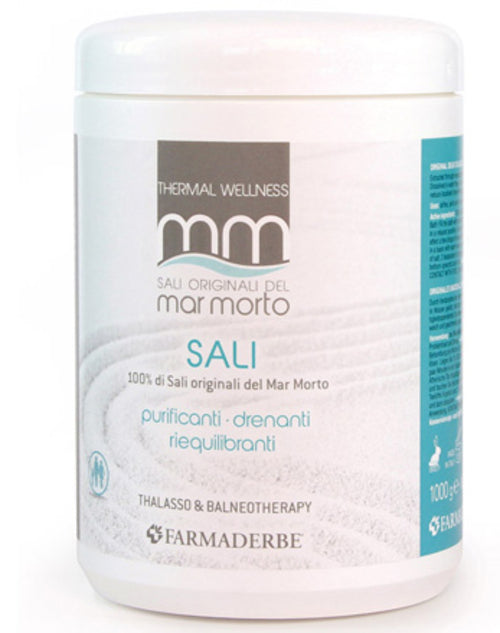 FARMADERBE SALI ORIG M MORT 1K