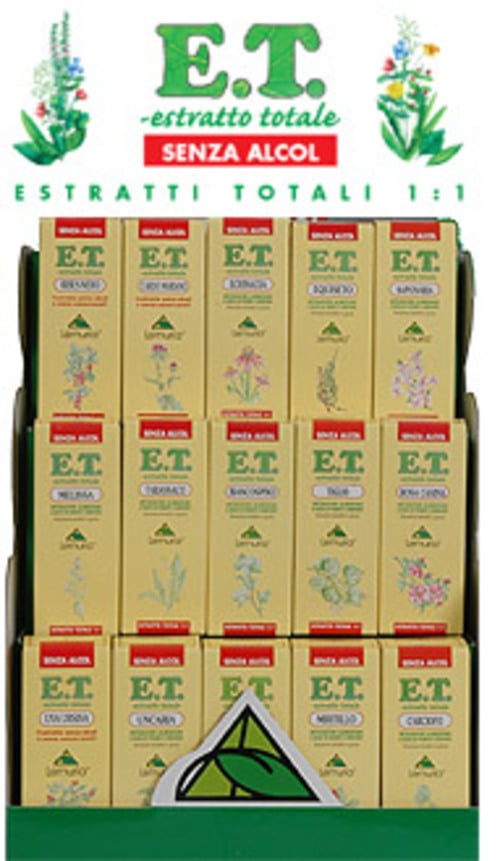 CALENDULA ET 30ML LEMURIA