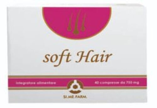 SOFTHAIR 40CPS