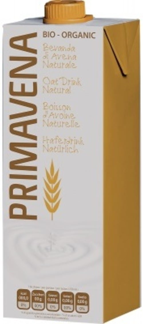 PRIMAVENA BEVANDA ALL'AVENA FDL