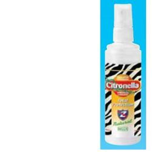 CITRONELLA SELLA TOT PROT 100ML