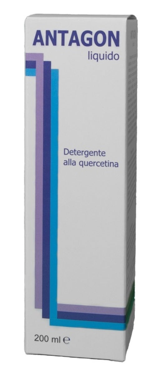 ANTAGON DETERGENTE LIQUIDO