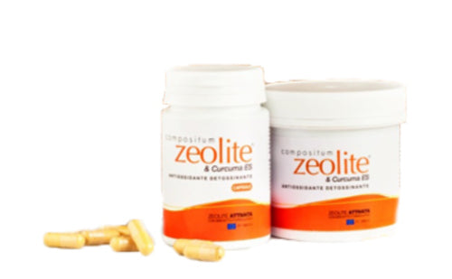 ZEOLITE COMPOSIT 150CPS 88,5G