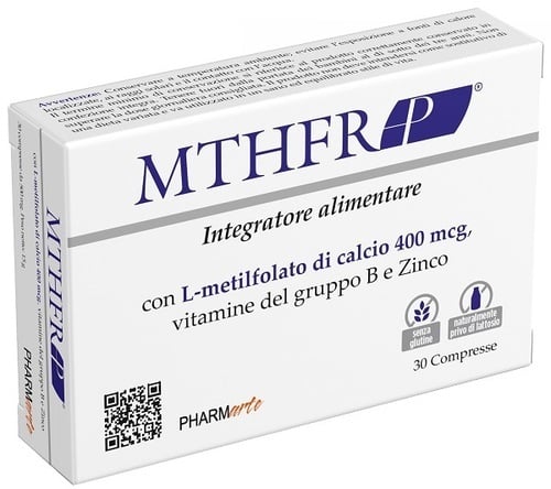 MTHFR-P 30CPR