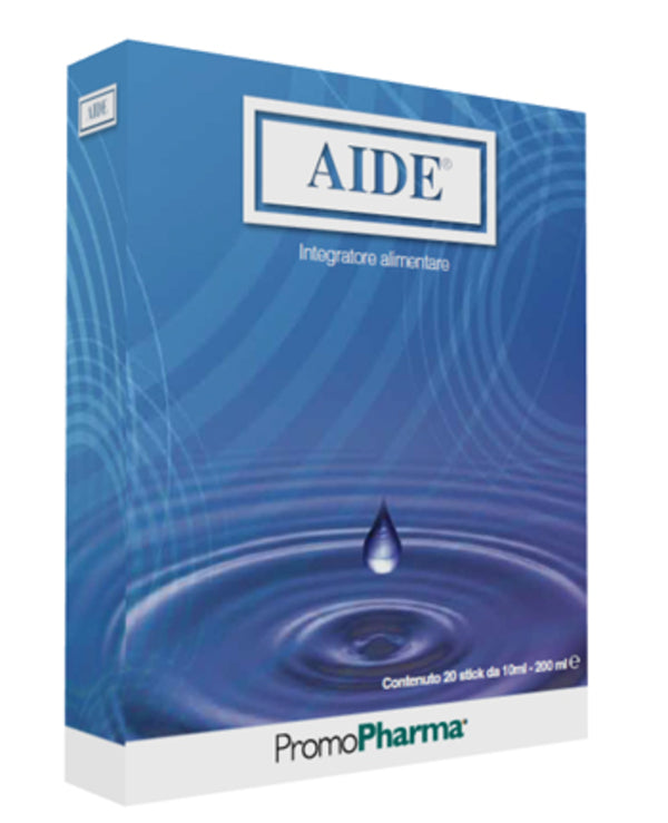 AIDE GERMANIO 20F 10ML PP