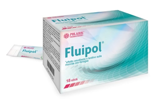 FLUIPOL BUSTE 3G