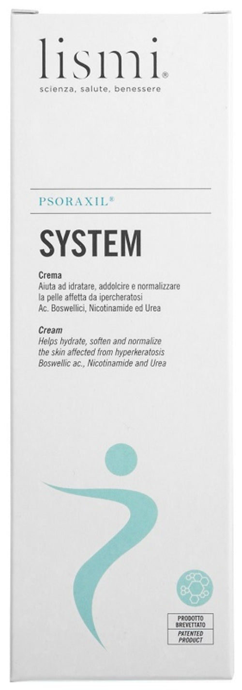 PSORAXIL EMULSIONE VISO CORPO