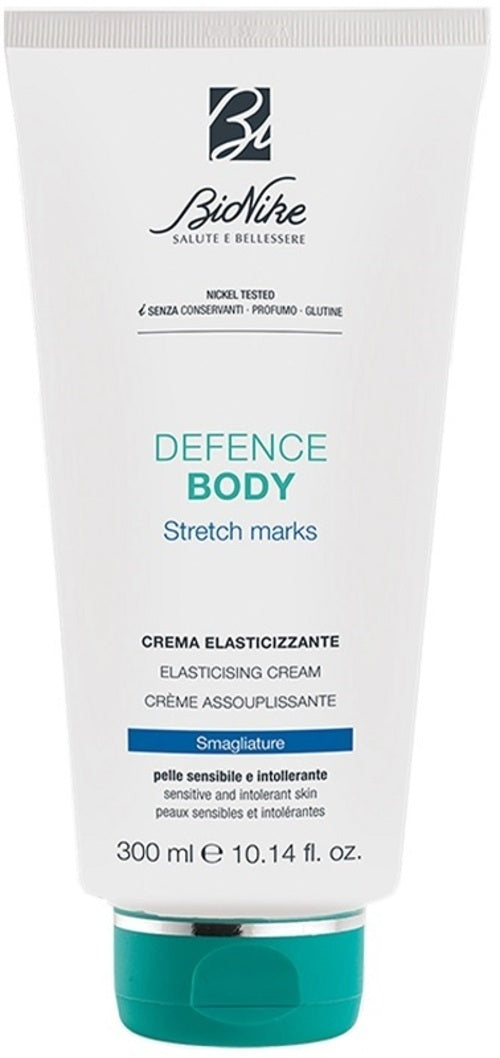 DEFENCE BODY CR ELAST SMAGLIAT