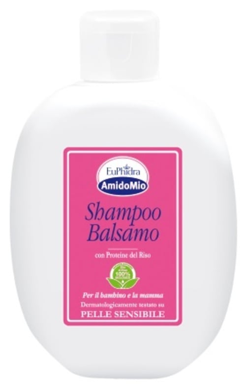 EUPHIDRA AMIDOMIO SH BALSAMO