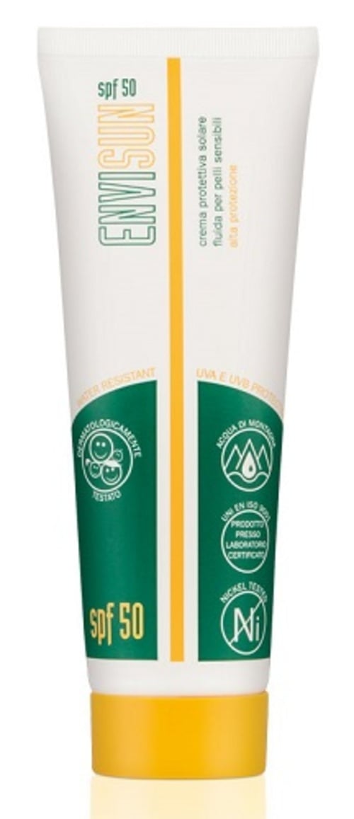 ENVISUN SPF 50 125ML