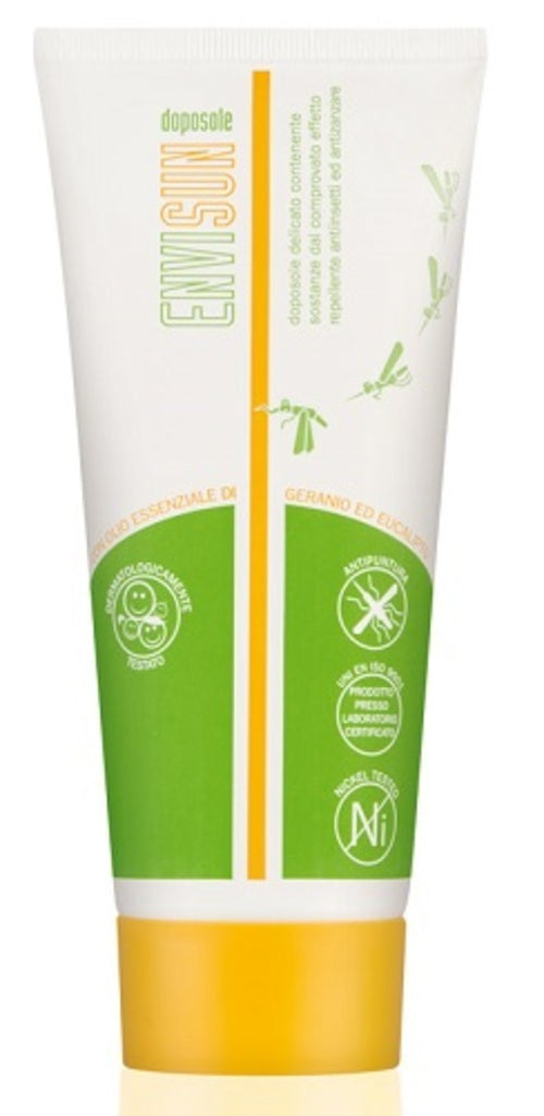 ENVISUN DOPOS REPELLENTE 125ML