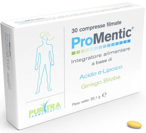 PROMENTIC 30CPR