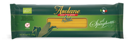 LE ASOLANE SPAGHET BIO MAIS 25