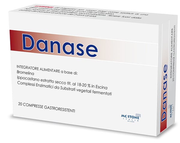 DANASE 20CPR