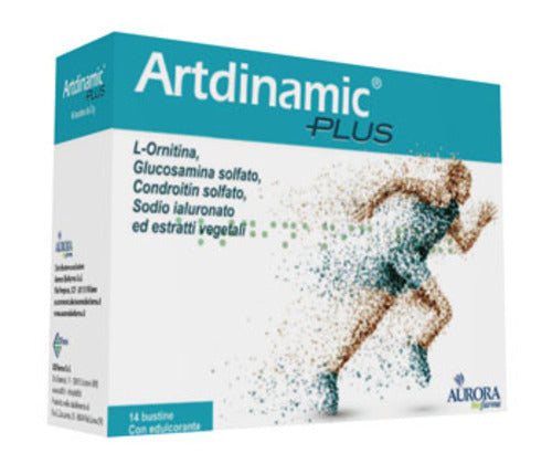 ARTDINAMIC PLUS 14BUST 3G