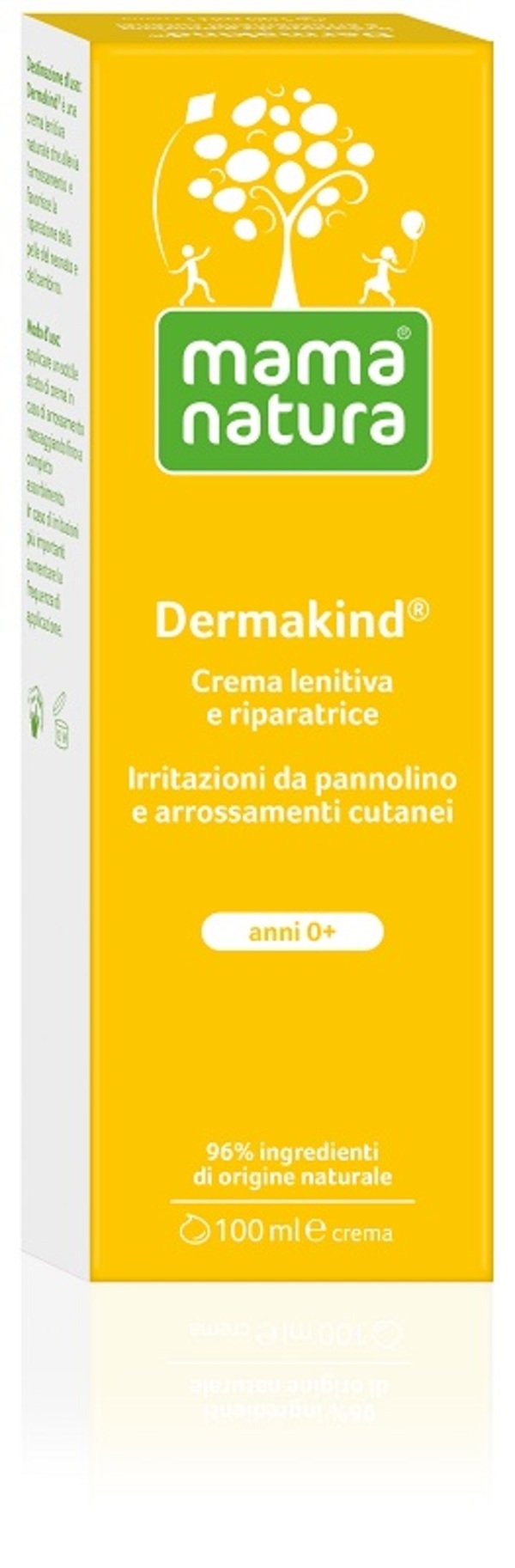 DERMAKIND PASTA 100ML