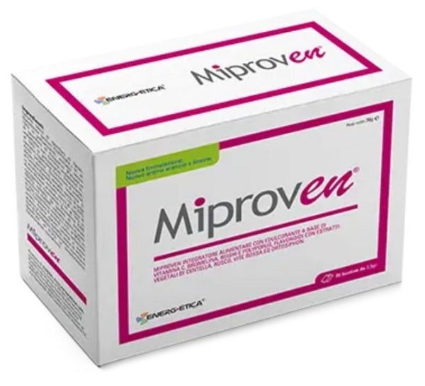 MIPROVEN 20BUSTINE