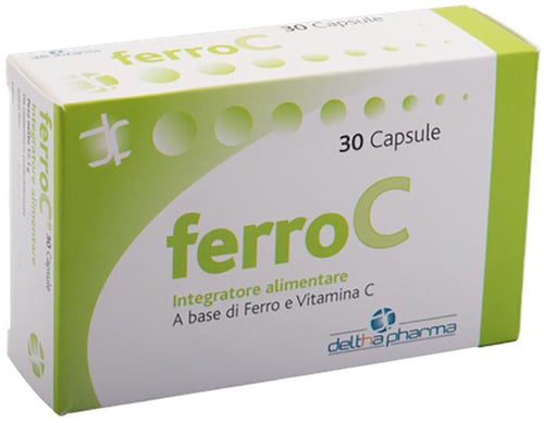 FERROC 30CPS