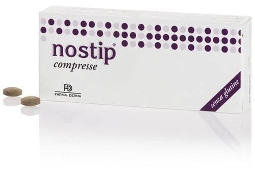 NOSTIP 24CPR
