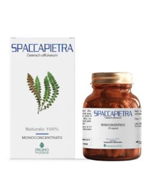 SPACCAPIETRA 50CPS