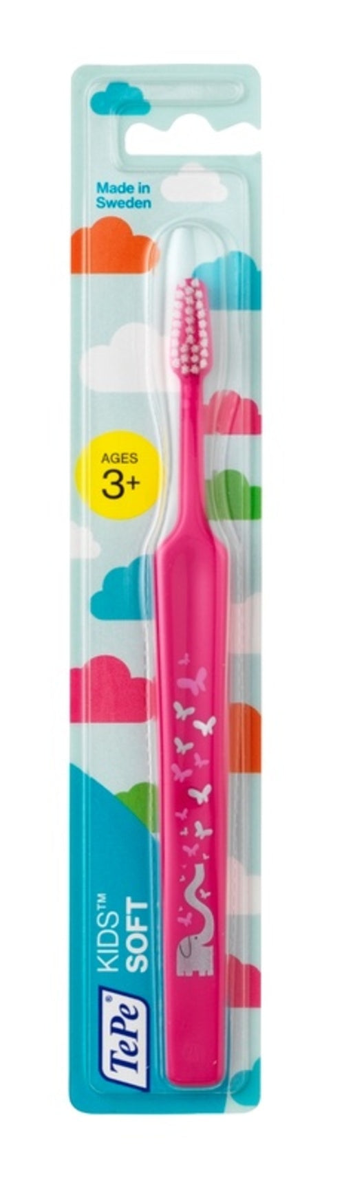 TEPE ZOO SPAZZ SOFT