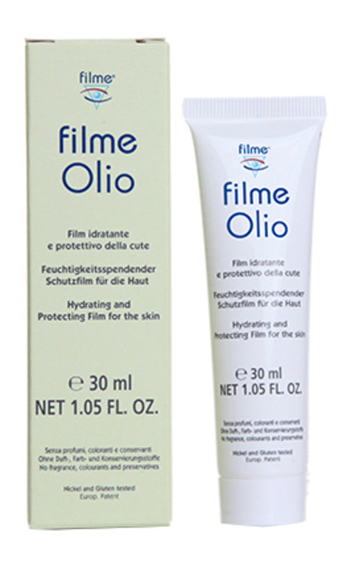 FILME OLIO