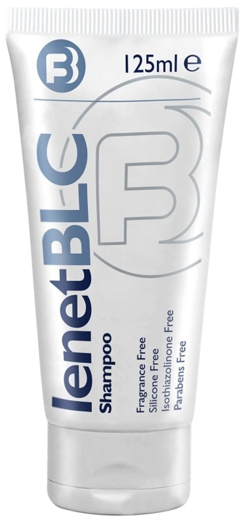LENET BLC SHAMPOO 125ML