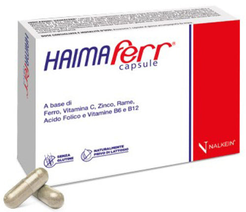 HAIMAFERR 30CPS