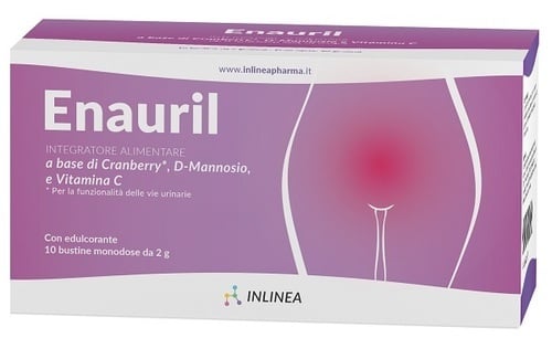 ENAURIL 10BUST