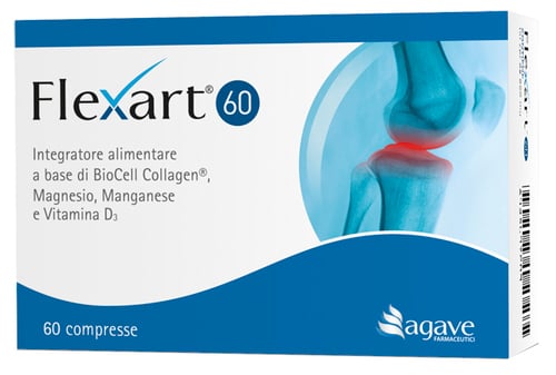 FLEXART 60 60CPR