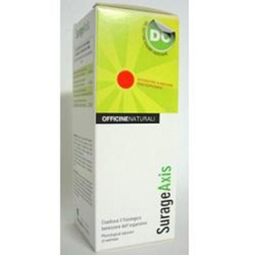 SURAGE AXIS 50ML GTT BG