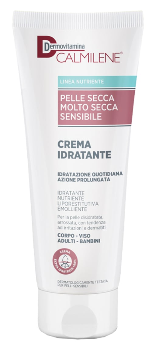 DERMOVITAMINA CALMILENE 250
