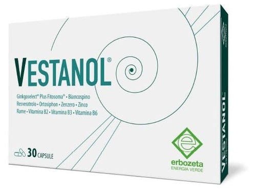 VESTANOL 30CPS