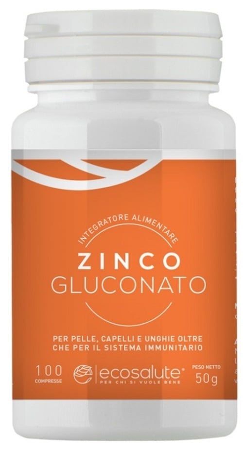 ZINCO 100CPR