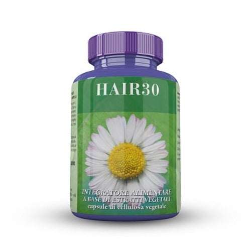 HAIR 30 60 CPS 28,2 G BS