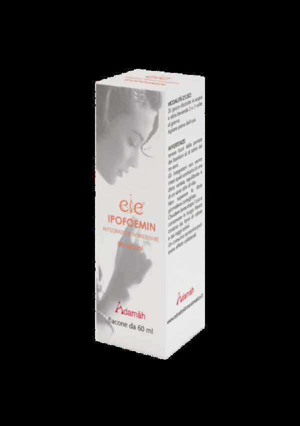 IPOFOEMIN 60ML GTT ADAMA