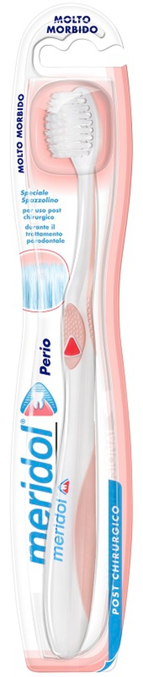MERIDOL PERIO SPAZZ 1PZ