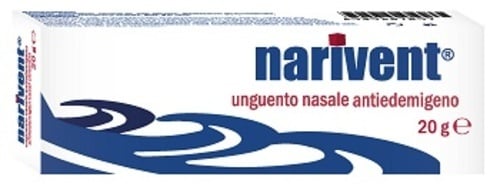 NARIVENT UNG NAS ANTIEDEMIGENO