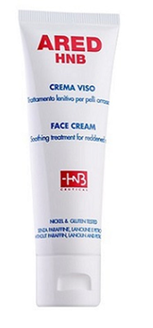 ARED HNB CR VISO 50ML