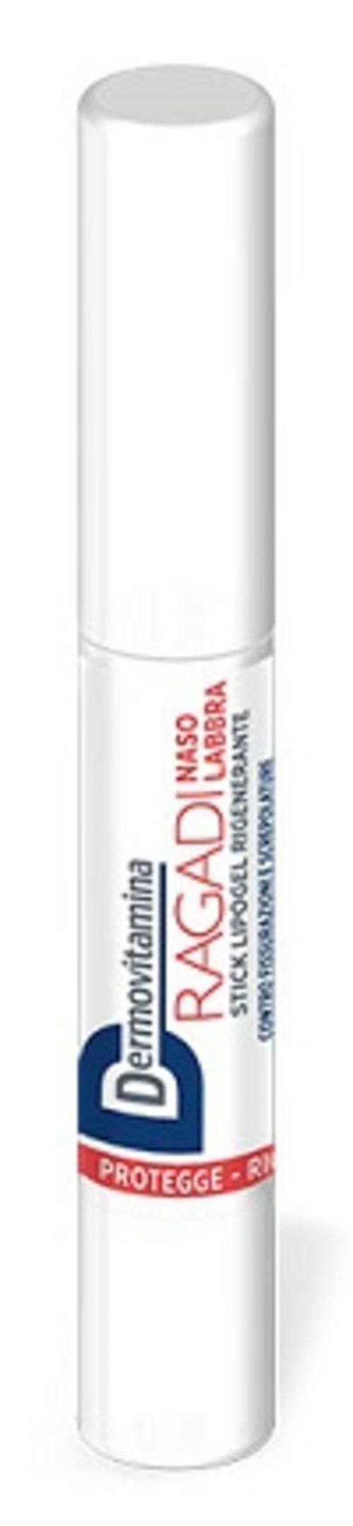 DERMOVITAMINA RAGADI N/L STK