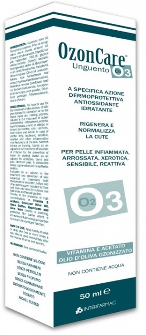 OZONCARE 50ML