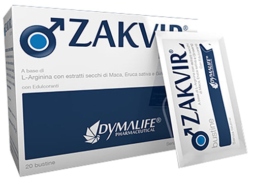 ZAKVIR 20BUST